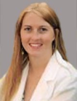 portrait of Stephanie B. Hudson PAC