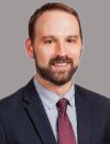 portrait of Brandon K. Bianchini PAC