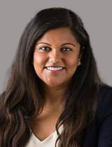 portrait of Chanudi K. Weerasinghe MD