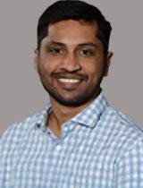 portrait of Bhanu K. Patibandla MD