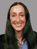 portrait of Rosemary J. Rifino LCSW