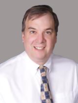 portrait of Michael J. Geist MD