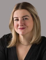 portrait of Kendra L. Judd PAC