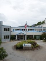 Photo of Rehabilitation Therapy at PeaceHealth Ketchikan Medical Center