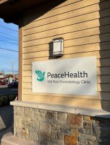 Photo of PeaceHealth Mill Plain Dermatology Clinic