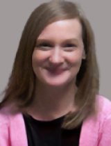 Portrait of Joanna J. Allinson NP