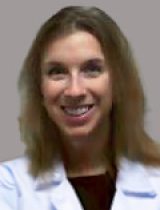 Portrait of Erica S. Gadzik MD