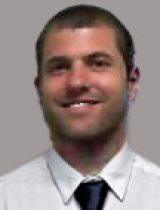 Portrait of Casey J. Lien MD