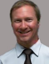 Portrait of Mike D. Berry NP