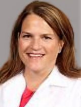 Portrait of Nora J. Bucher MD