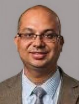 Portrait of Binaya  Khanal MD