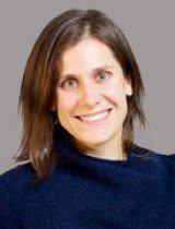 Portrait of Elizabeth R. Gaylord NP