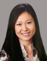Portrait of Michelle  Chien MD