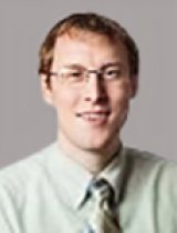 Portrait of Ross A. VanNorman PAC