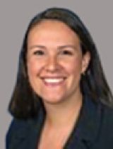 Portrait of Astrid S. Platteau MD