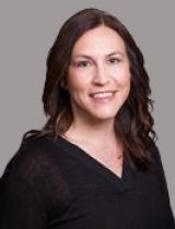 Portrait of Sara M. Handschin PAC