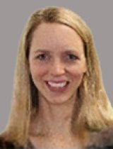 Portrait of Cathy K. Webb MD