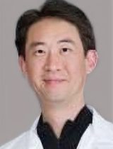 Portrait of Edwin  Pai MD