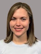 Portrait of Christina V. Vieru PAC