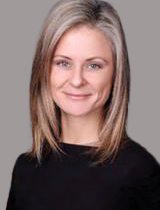 Portrait of Anna L. Keywood NP