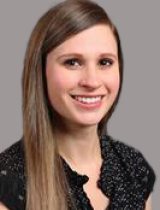 Portrait of Sagen C. Olson PAC