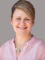 Portrait of Micahlyn M. Powers MD