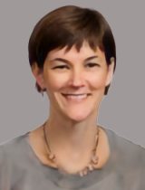 Portrait of Christin N. Snyder MD