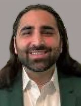 Portrait of Shiv S. Mohini MD