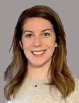 Portrait of Eliza B. Cheitlin PAC