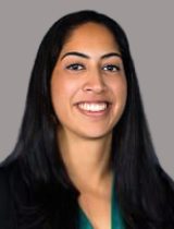 Portrait of Komal  Shah MD