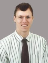 Portrait of Stephen A. Lewis MD