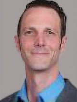 Portrait of Alexander I. Goldman PAC