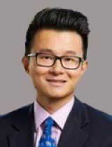 Portrait of Bo  Wang MD