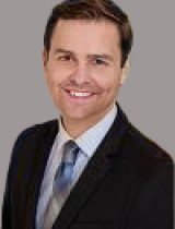 Portrait of Jeffrey R. Watkins MD