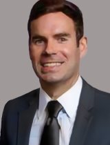 Portrait of Ross P. Vimr MD