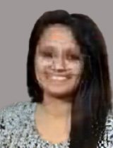 Portrait of Nashreen  Anderson DO