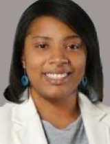 Portrait of Kimberly S. Forte MD