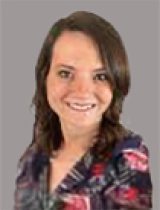 Portrait of Rachel K. Warren MD