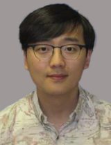 Portrait of Hyun J. Kim DO