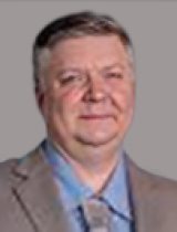 Portrait of Joshua T. Bethke NP