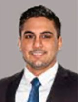 Portrait of Harinder S. Rana MD