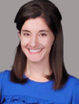 Portrait of Emily E. Holden NP