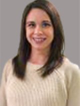 Portrait of Kristen G. Pittman NP