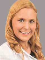 Portrait of Elizabeth C. Doolin DO