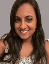 Portrait of Arifa  Ali MD