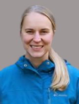 Portrait of Savannah A Collier MD