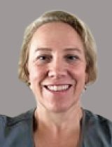 Portrait of Karis A. Niemi NP