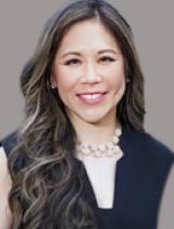 Portrait of Julie T. Crawford MD