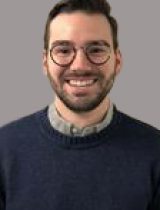 Portrait of Kevin  Francioni MD