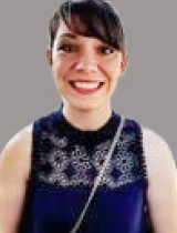 Portrait of Devin N. Hookland NP